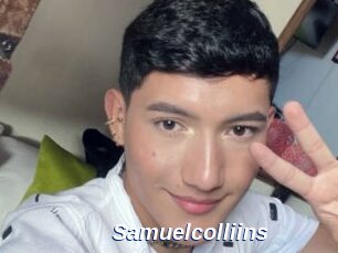 Samuelcolliins