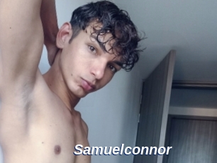 Samuelconnor