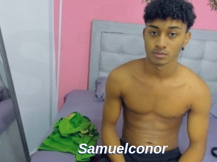 Samuelconor