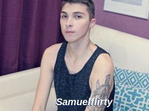 Samuelflirty