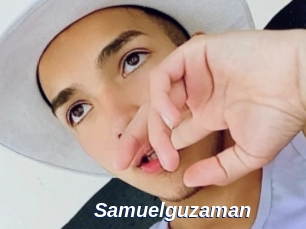 Samuelguzaman