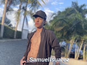 Samuellsuarez