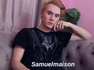 Samuelmaison