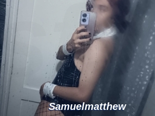 Samuelmatthew