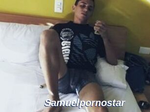 Samuelpornostar