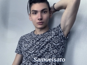 Samuelsato