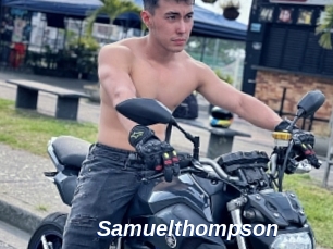 Samuelthompson