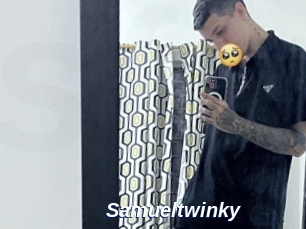 Samueltwinky