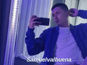 Samuelvalbuena