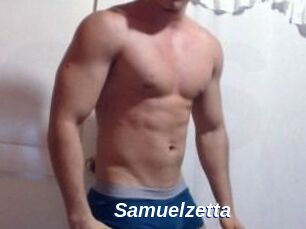 Samuelzetta