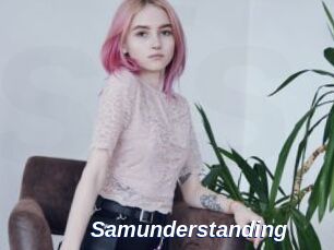 Samunderstanding