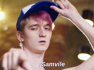 Samvile