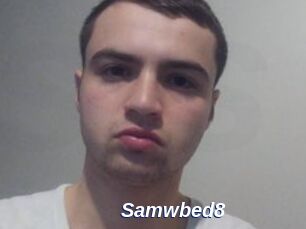 Samwbed8