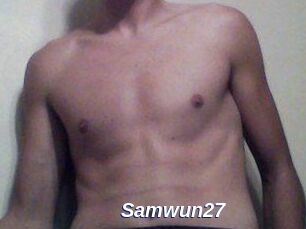 Samwun27