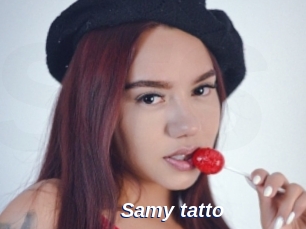 Samy_tatto