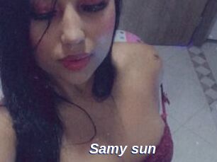 Samy_sun