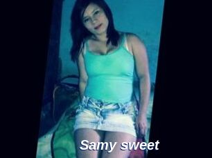 Samy_sweet