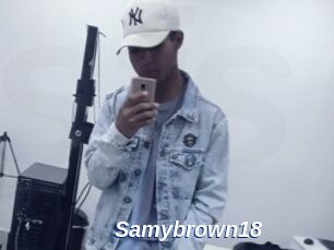 Samybrown18