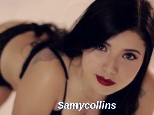 Samycollins