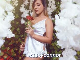 Samyconnor