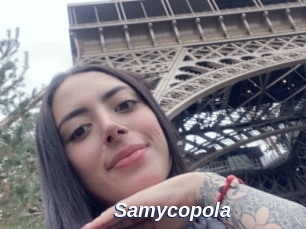 Samycopola