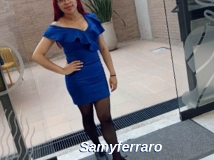 Samyferraro