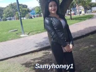 Samyhoney1