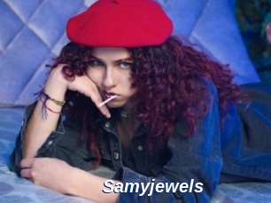 Samyjewels