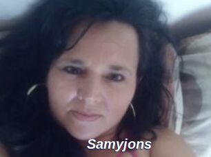 Samyjons