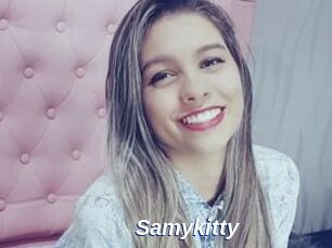 Samykitty