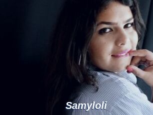 Samyloli