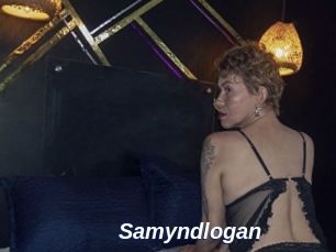 Samyndlogan