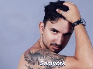 Samyork