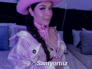 Samyortiiz