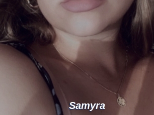 Samyra