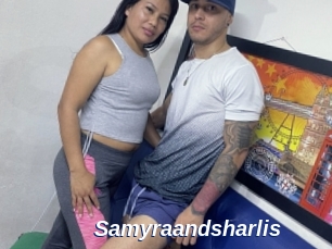 Samyraandsharlis