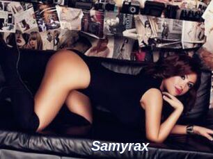 Samyrax