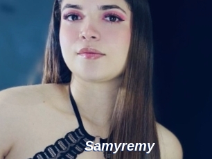 Samyremy