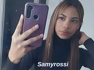 Samyrossi