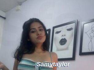 Samytaylor