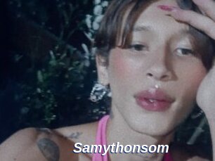 Samythonsom