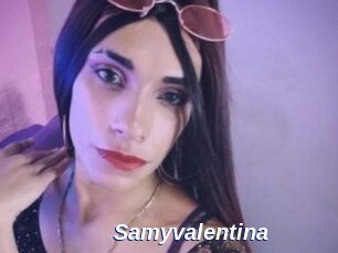 Samyvalentina
