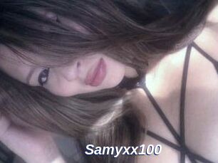 Samyxx100