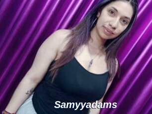 Samyyadams