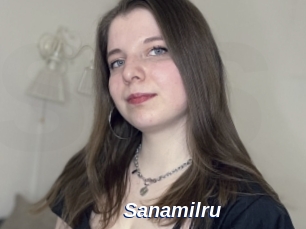 Sanamilru