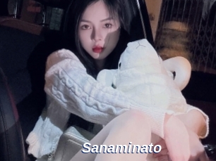 Sanaminato