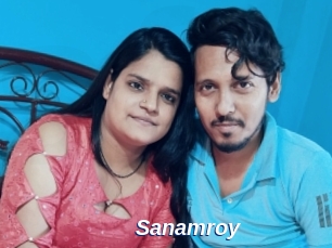 Sanamroy