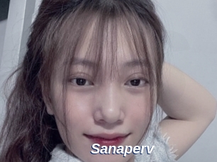 Sanaperv