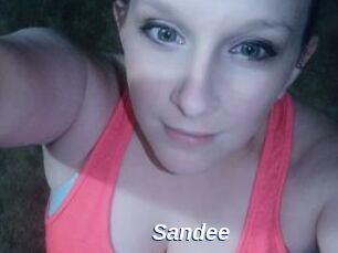 Sandee