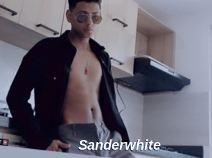 Sanderwhite